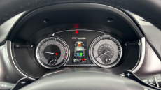 Suzuki Vitara 1.4 Boosterjet 48V Hybrid SZ-T 5dr Auto Petrol Estate